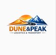 DUNE&PEAK LOGISTICS&TRANSPORT-logo
