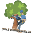 Tuin & Boomwerken GS-logo