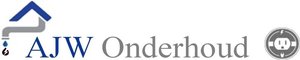 AJW Onderhoud-logo