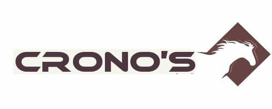 Crono's Transport-logo