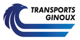 TRANSPORTS GINOUX-logo
