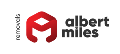 Albert Miles ltd-logo
