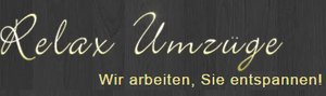 Relax Umzüge Inh.Alexanadra Boers-logo