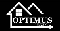 Optimus Umzug-logo