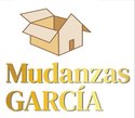 Mudanzas J. García Barcelona -logo