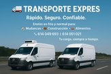 DOP & DUDU TRANSPORTE EXPRÉS SL-logo
