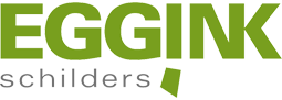 Eggink schilders-logo