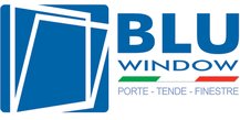 Blu Window-logo
