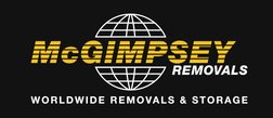 Mcgimpsey Brothers Removals Limited-logo