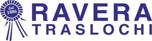 Ravera Traslochi s.n.c.-logo