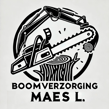 Maes L. BV-logo