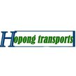 SARL HOPONG TRANSPORTS-logo
