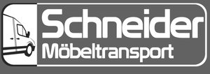Schneider-Möbeltransport-logo