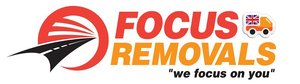 Focus Removals & Storage Teesside Ltd-logo