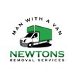 Newtons Removal Services-logo