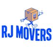 RJ Movers-logo