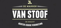 De Mannen van Stoof-logo