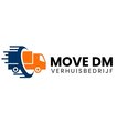 MoveDM Verhuisbedrijf-logo