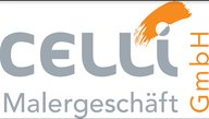 Celli GmbH  Malergeschäft-logo