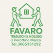FAVARO TRASLOCHI E NOLEGGI DI PEROTTINO MARCO-logo