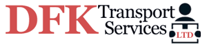 DFK Transport Services Ltd-logo