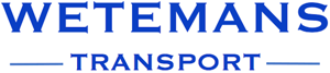 Wetemans Transport-logo
