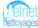 Helnet Nettoyages-logo