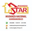 Mudanzas Star-logo