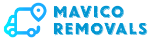Mavico Removals-logo