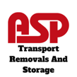 ASP Transport & Removals & Storage Ltd-logo