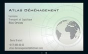 Atlas Déménagement-logo