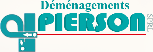 Déménagements Pierson Ohey-logo