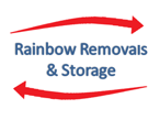 Rainbows Removals and Storage-logo