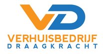 Verhuisbedrijf Draagkracht (Erkende Verhuizer)-logo