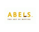 Abels International Moving Services Ltd-logo