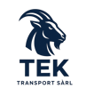 TEK Transport Sàrl-logo