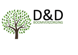 D&D Boomverzorging-logo