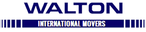 Walton International Movers-logo