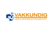 Vakkundig Verhuizingen&Transport-logo