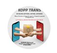 Kopp trans-logo