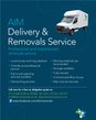 Aim Delivery and Removals Ltd-logo