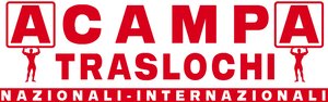 Acampa Traslochi-logo