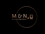 M & N Movers Ltd.-logo