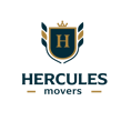 Hercules Removals LTD-logo