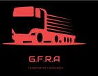 Transportes y mudanzas GFRA -logo