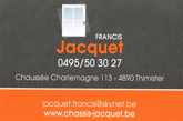 Menuiserie F.Jacquet-logo