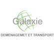 Galaxie transports et demenagements-logo