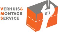 Verhuis & Montage Service Nederland-logo