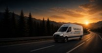 VANGO REMOVALS & STORAGE LTD-logo