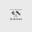 Schilderwerken Simons BV-logo